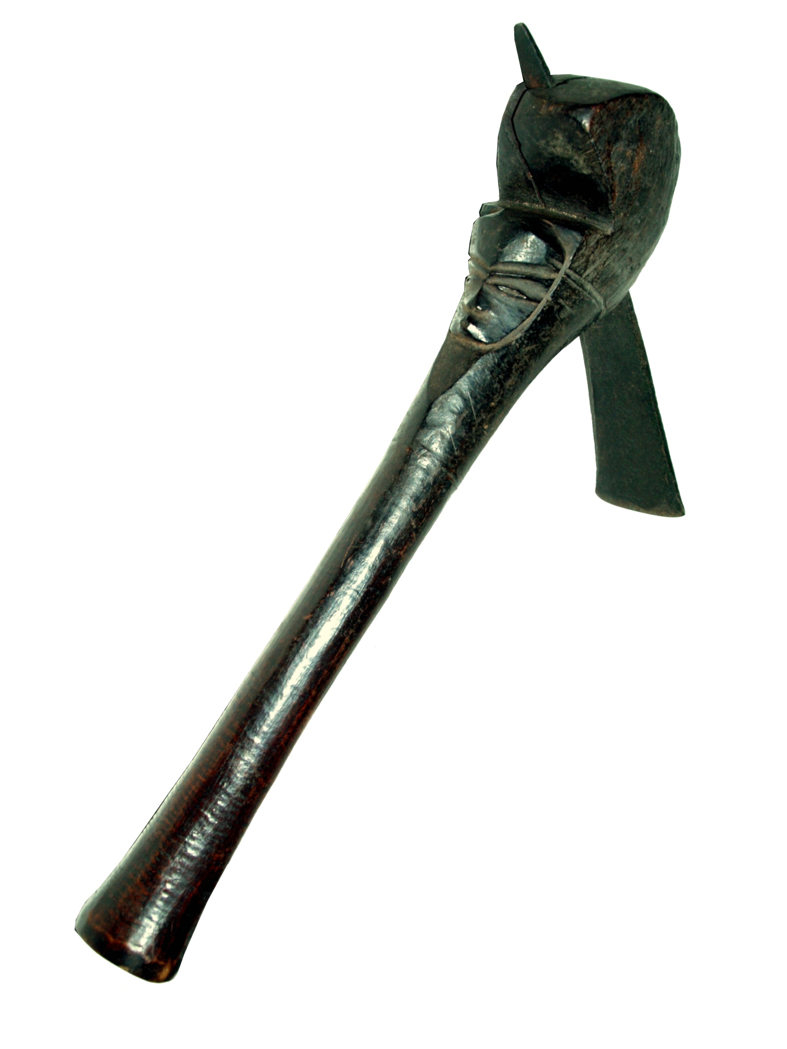 Angola