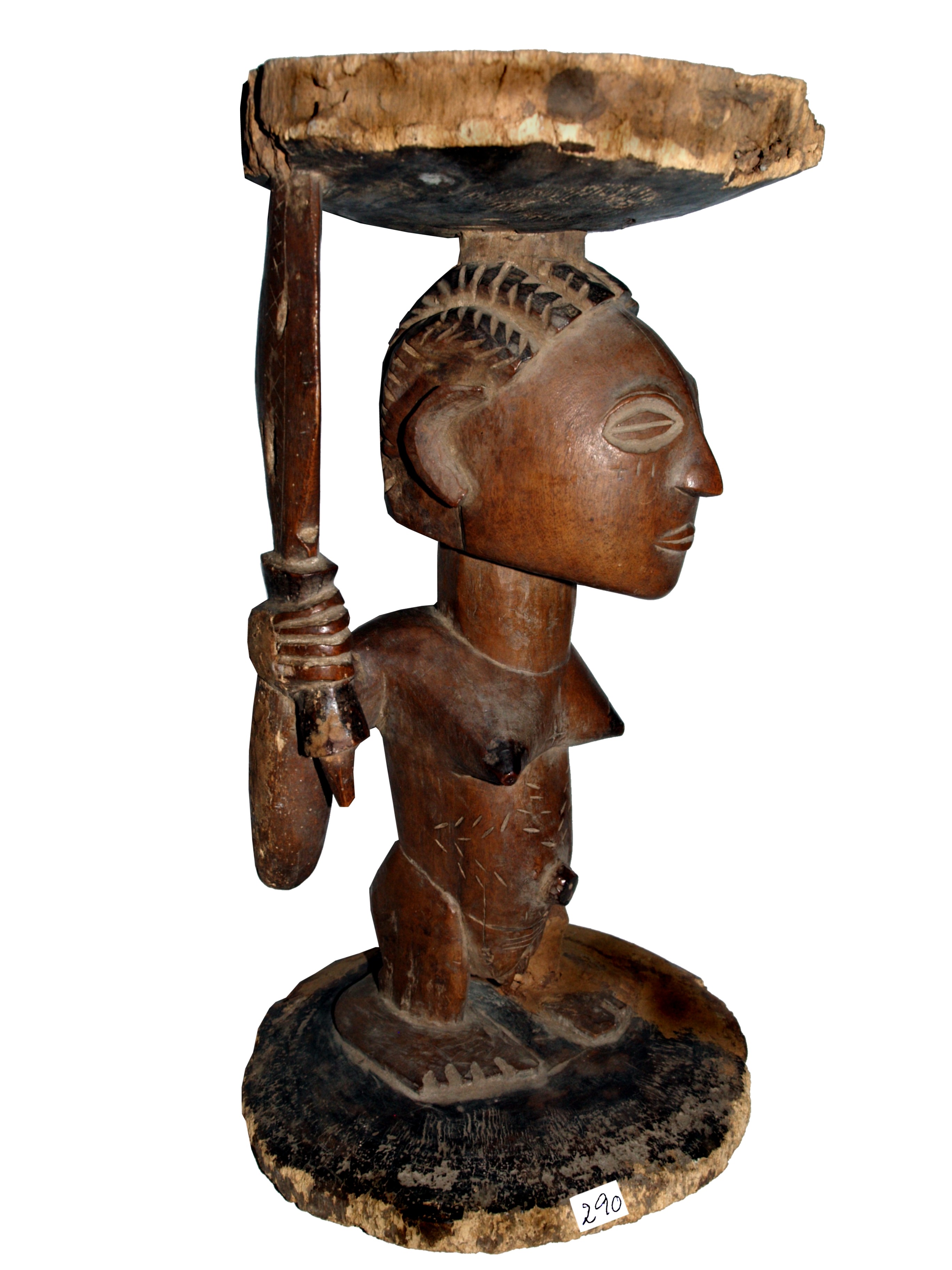 Congo