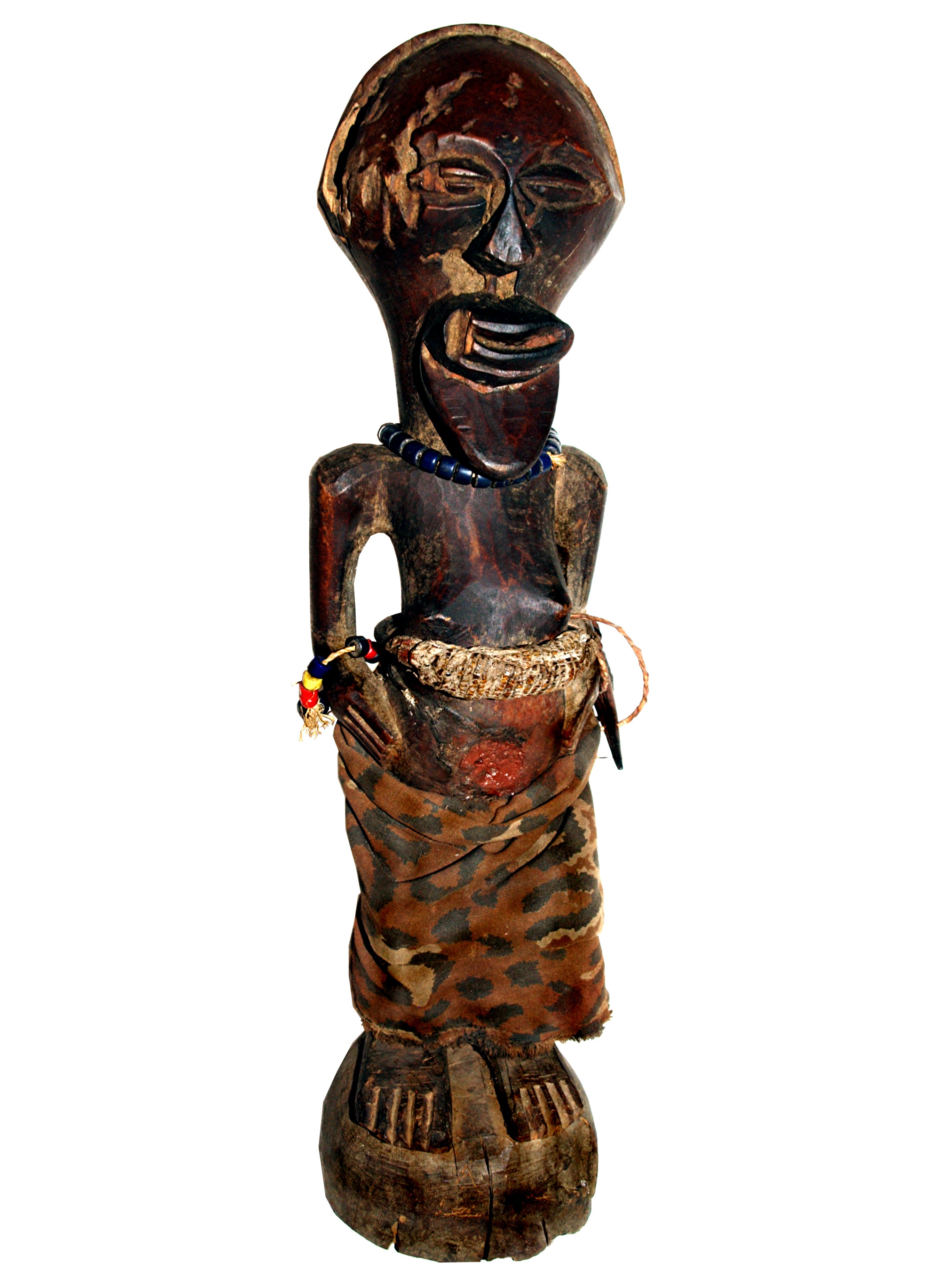 Congo