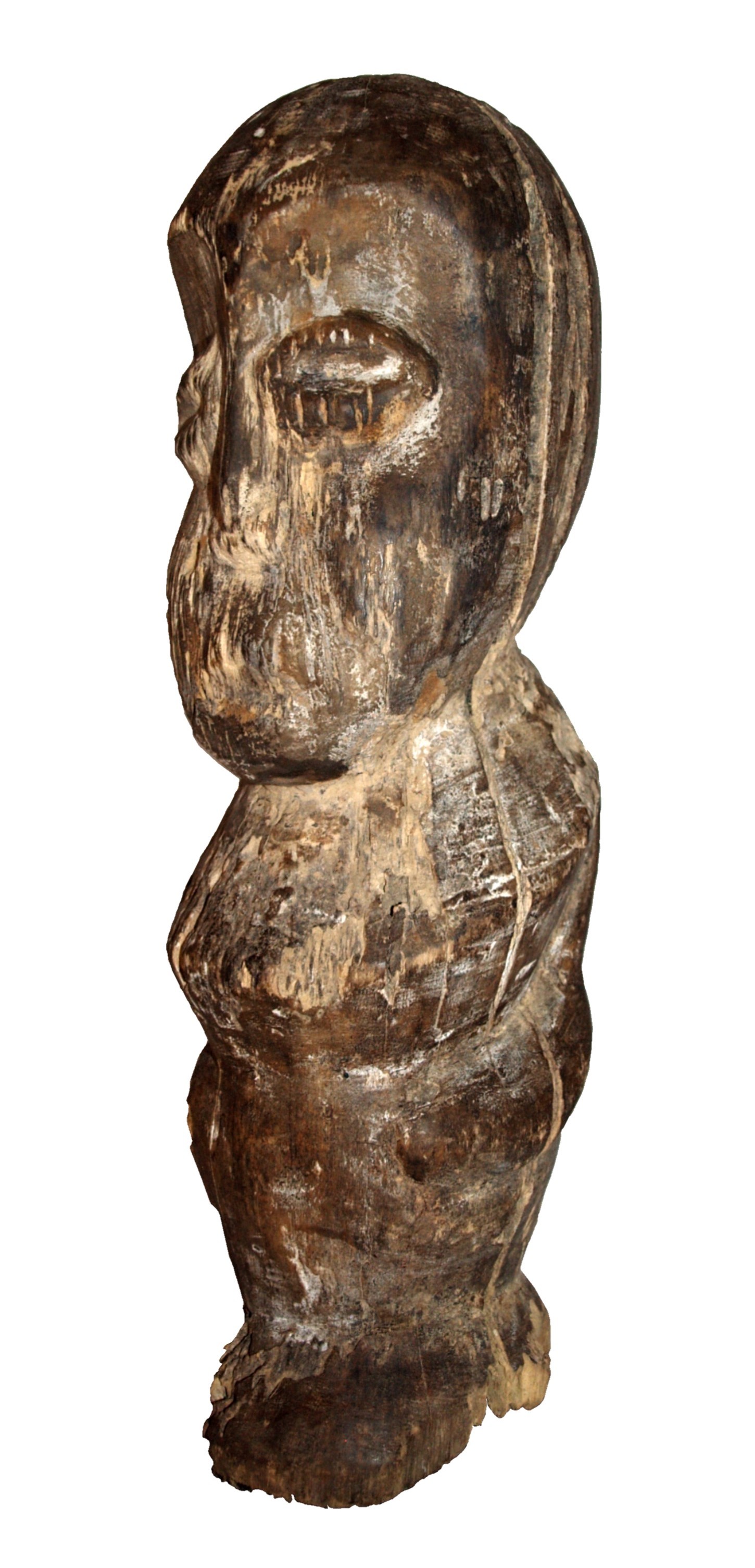 Central Africa