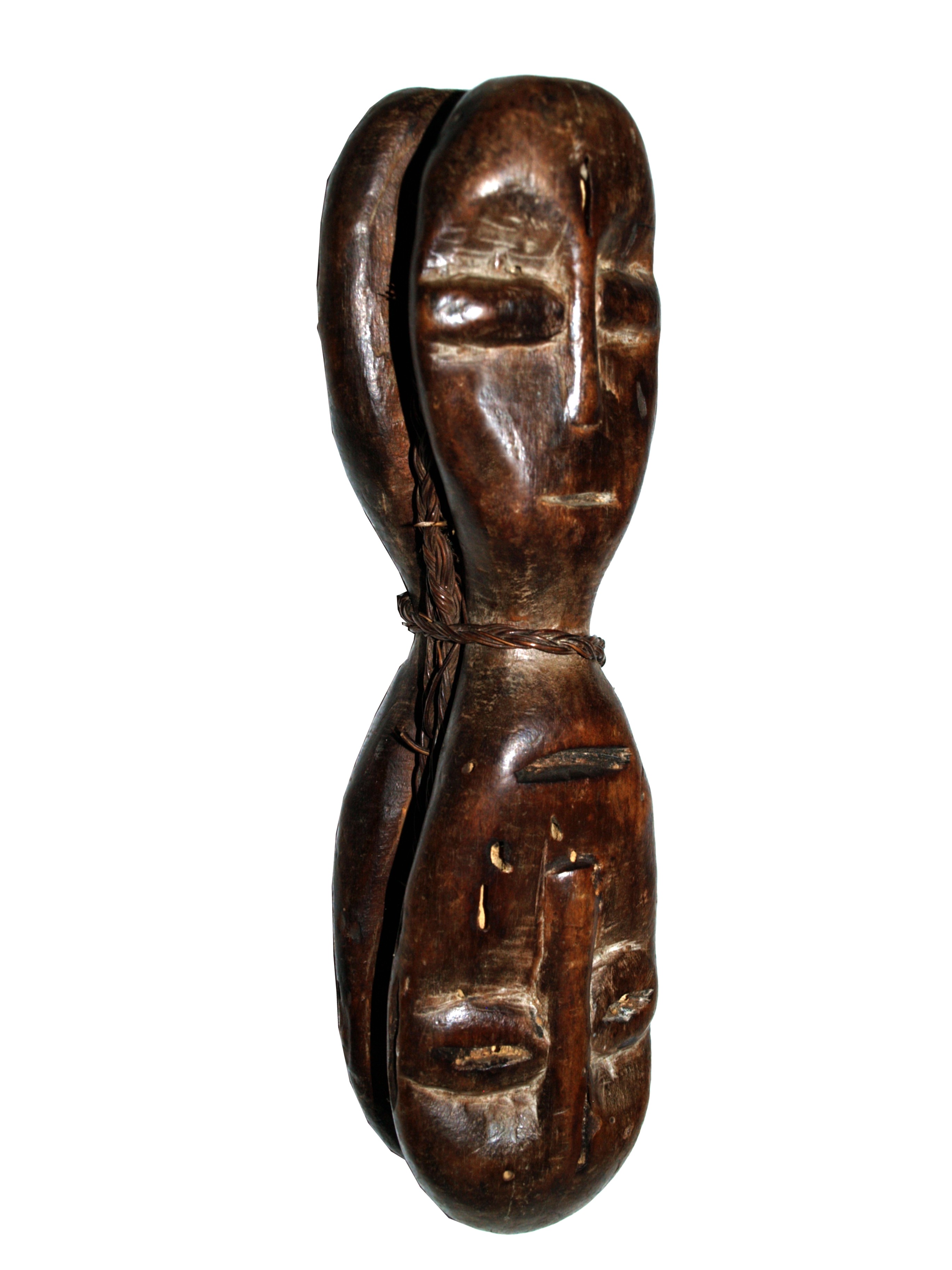 Central Africa