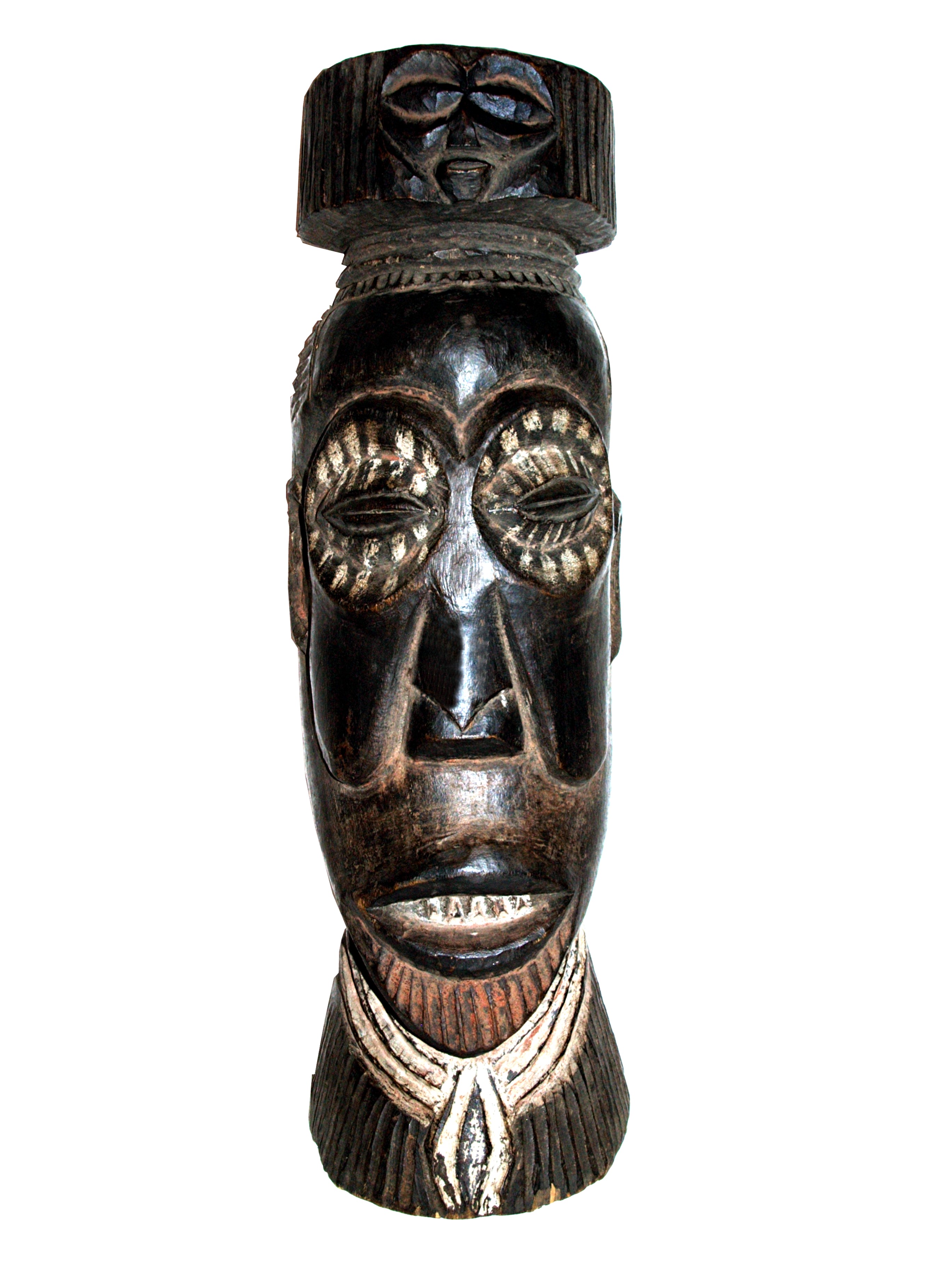 Central Africa