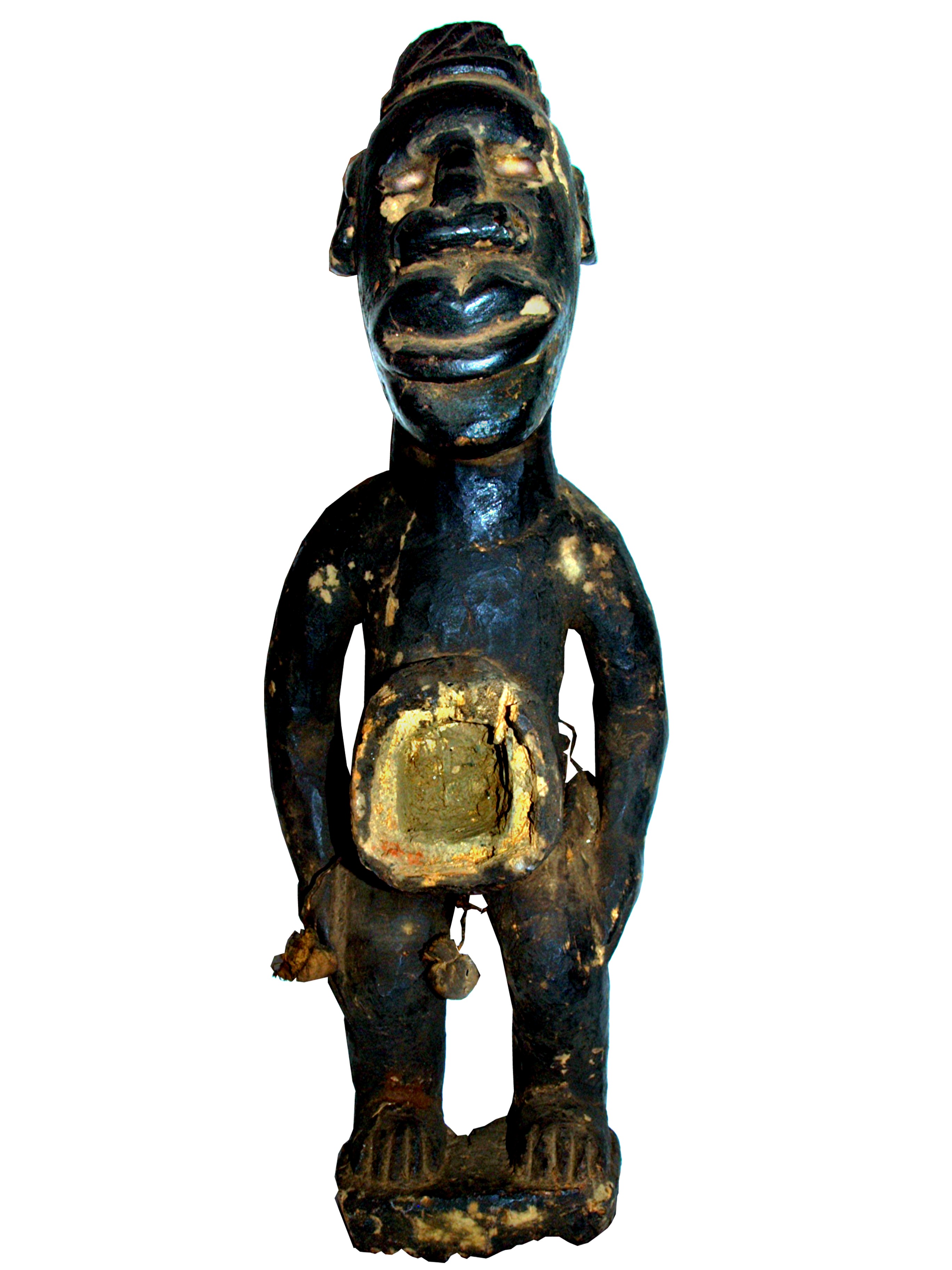 Central Africa