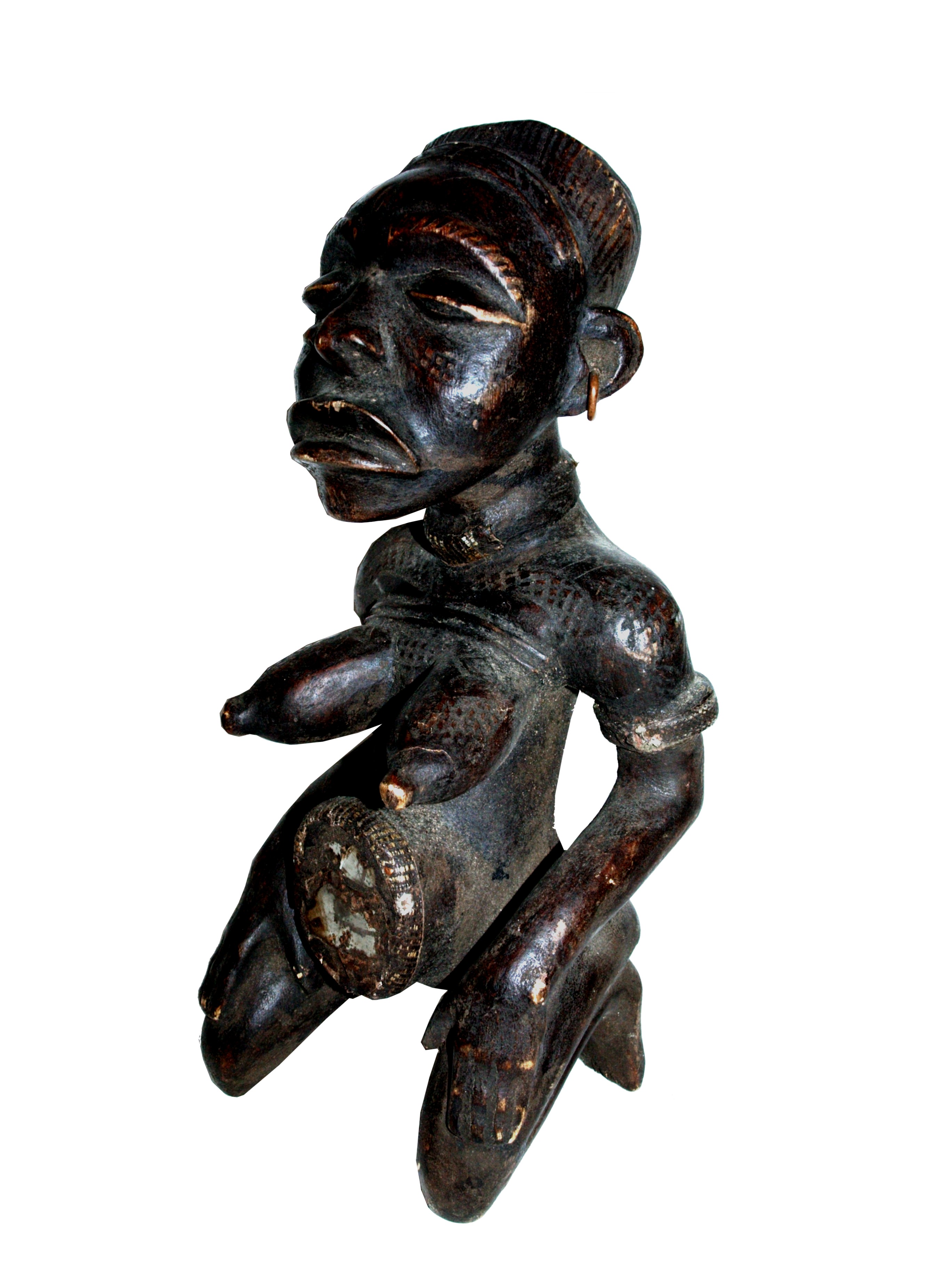 Central Africa