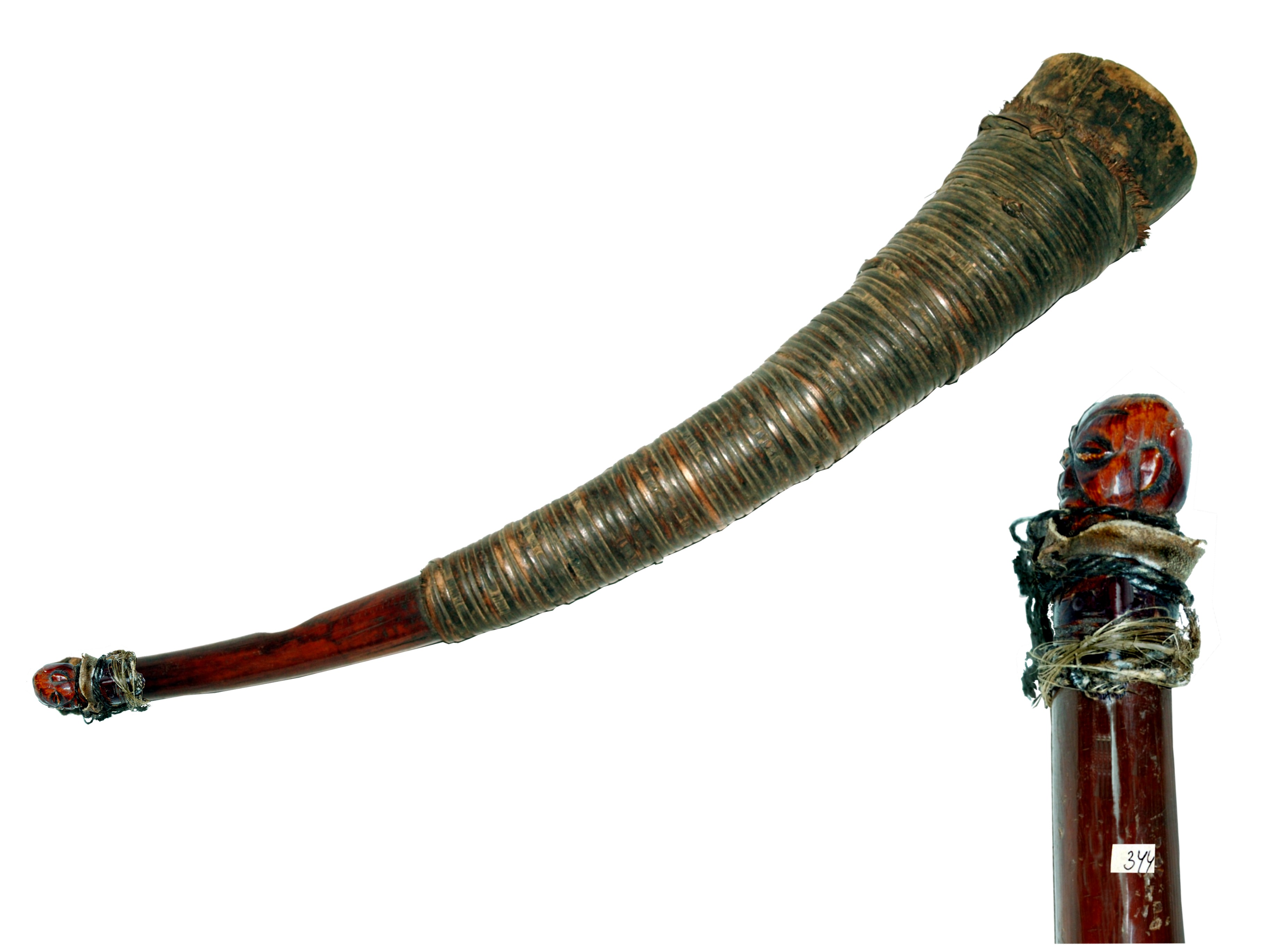 Central Africa