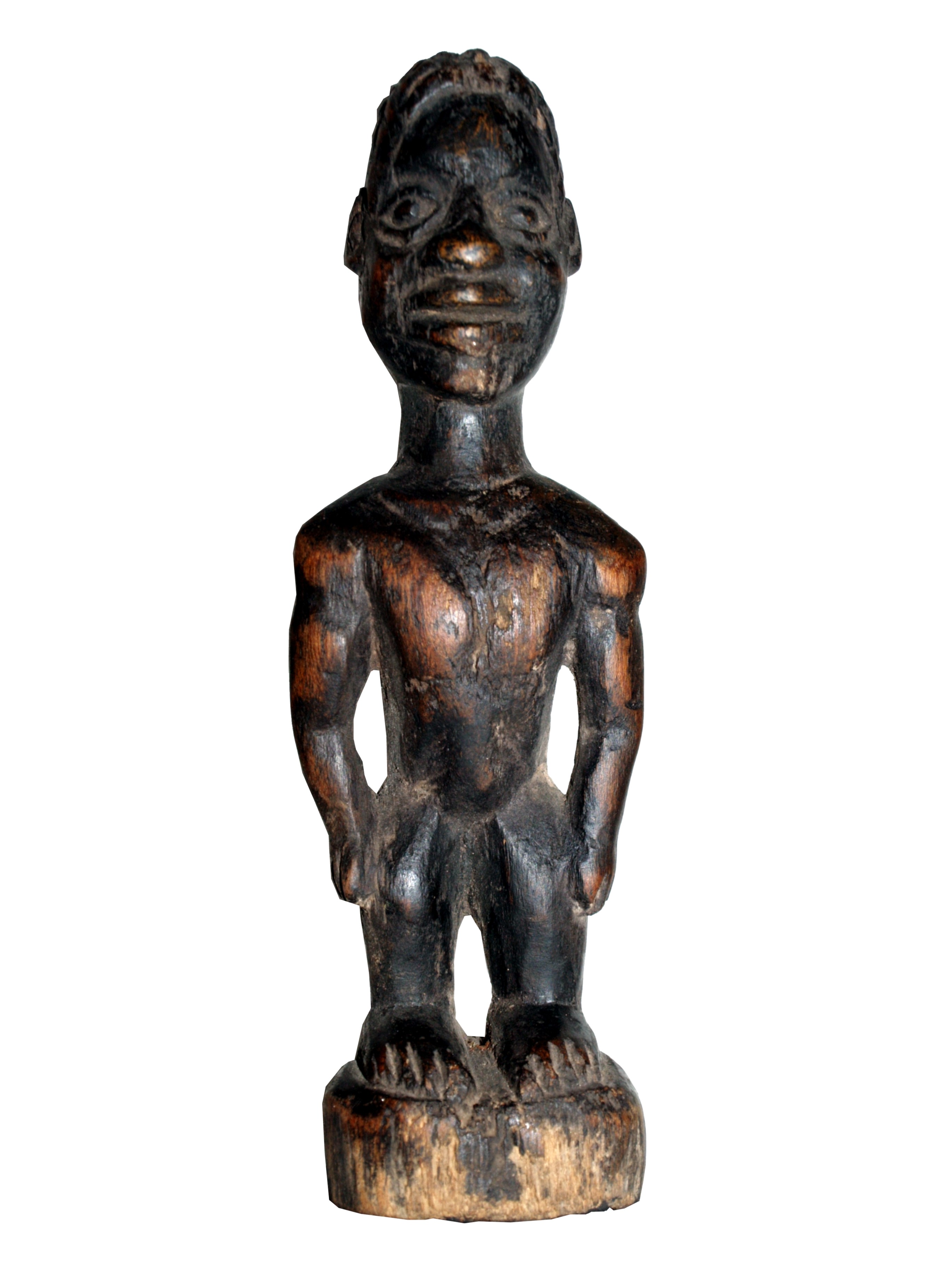 Cameroon