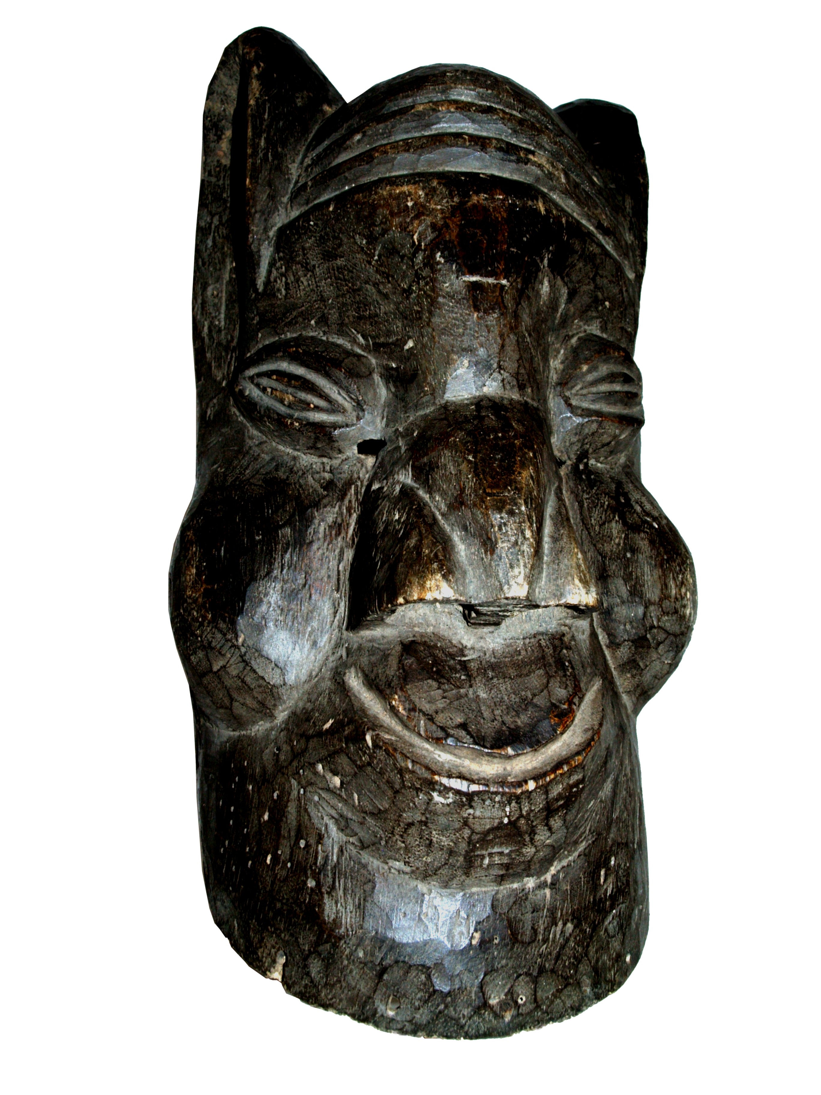 Cameroon
