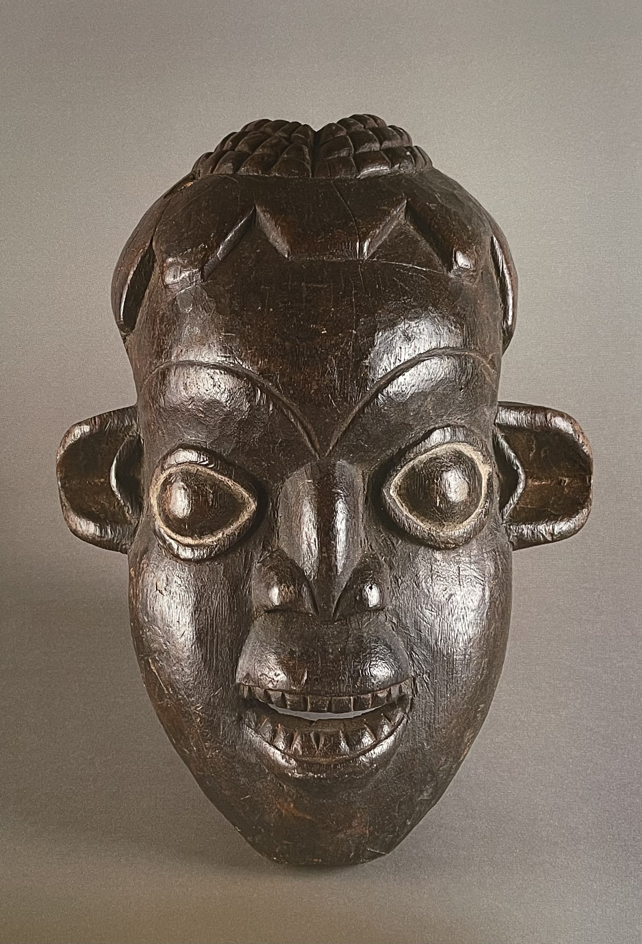 Cameroon