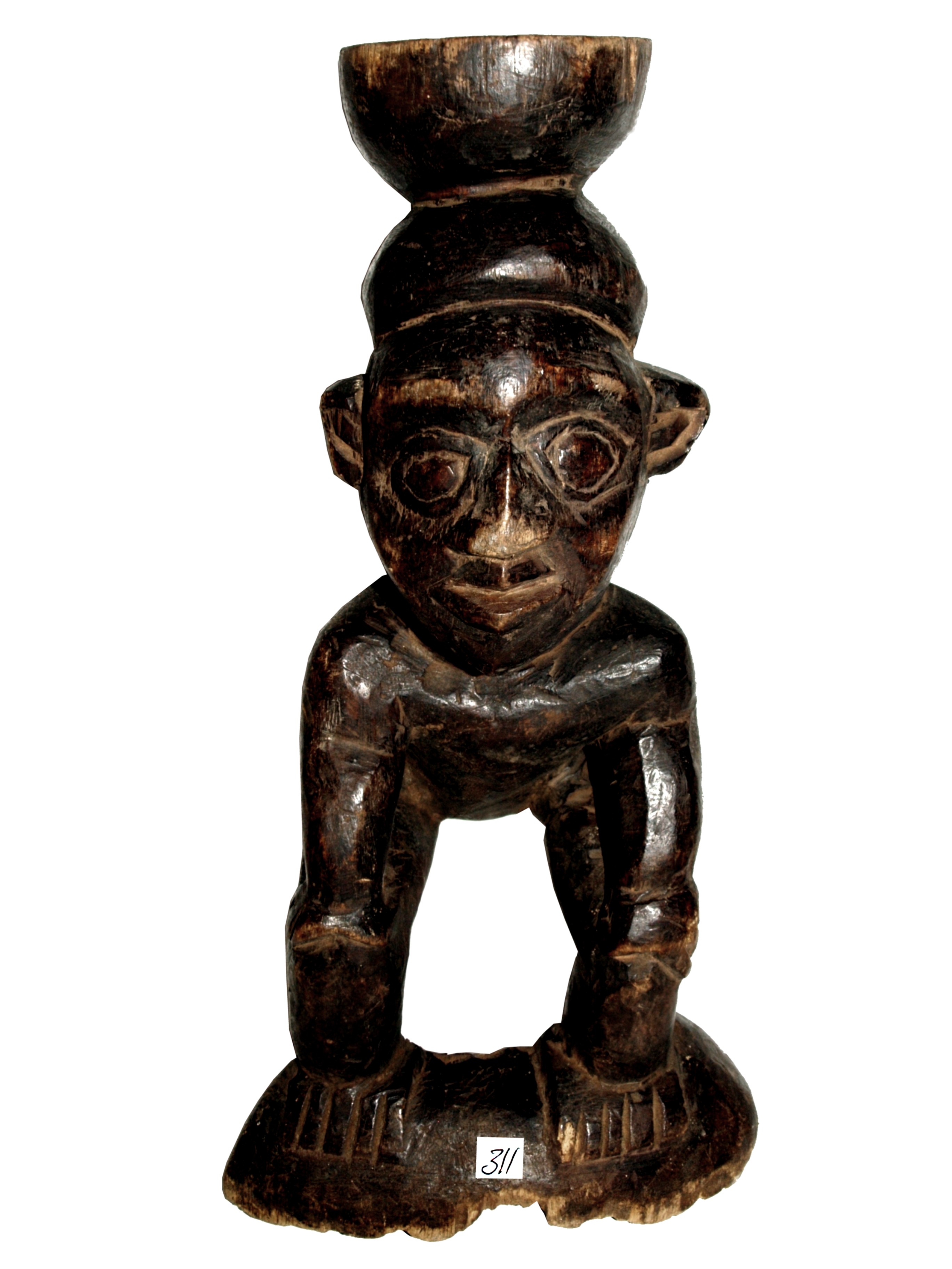 Cameroon