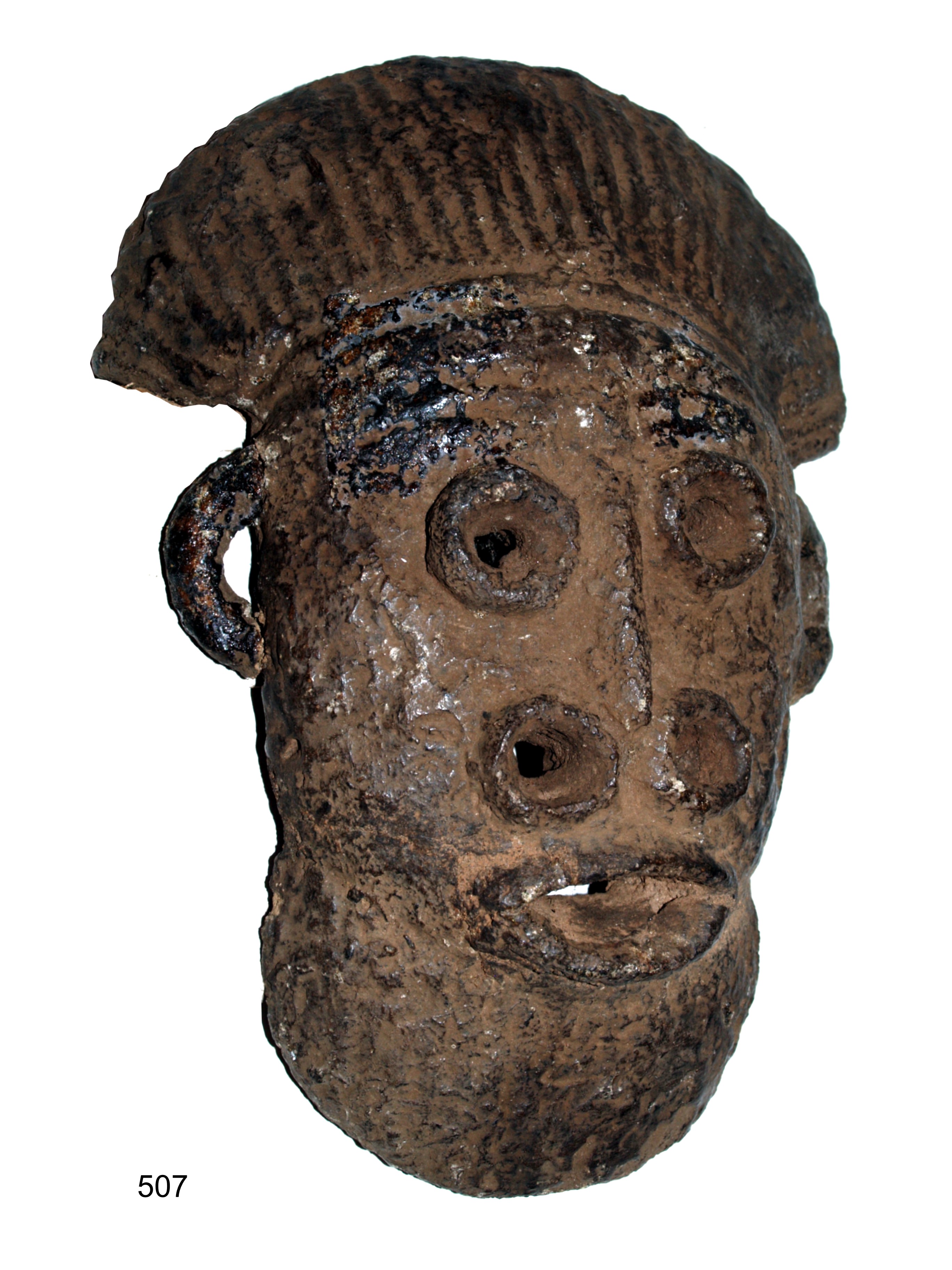 Cameroon