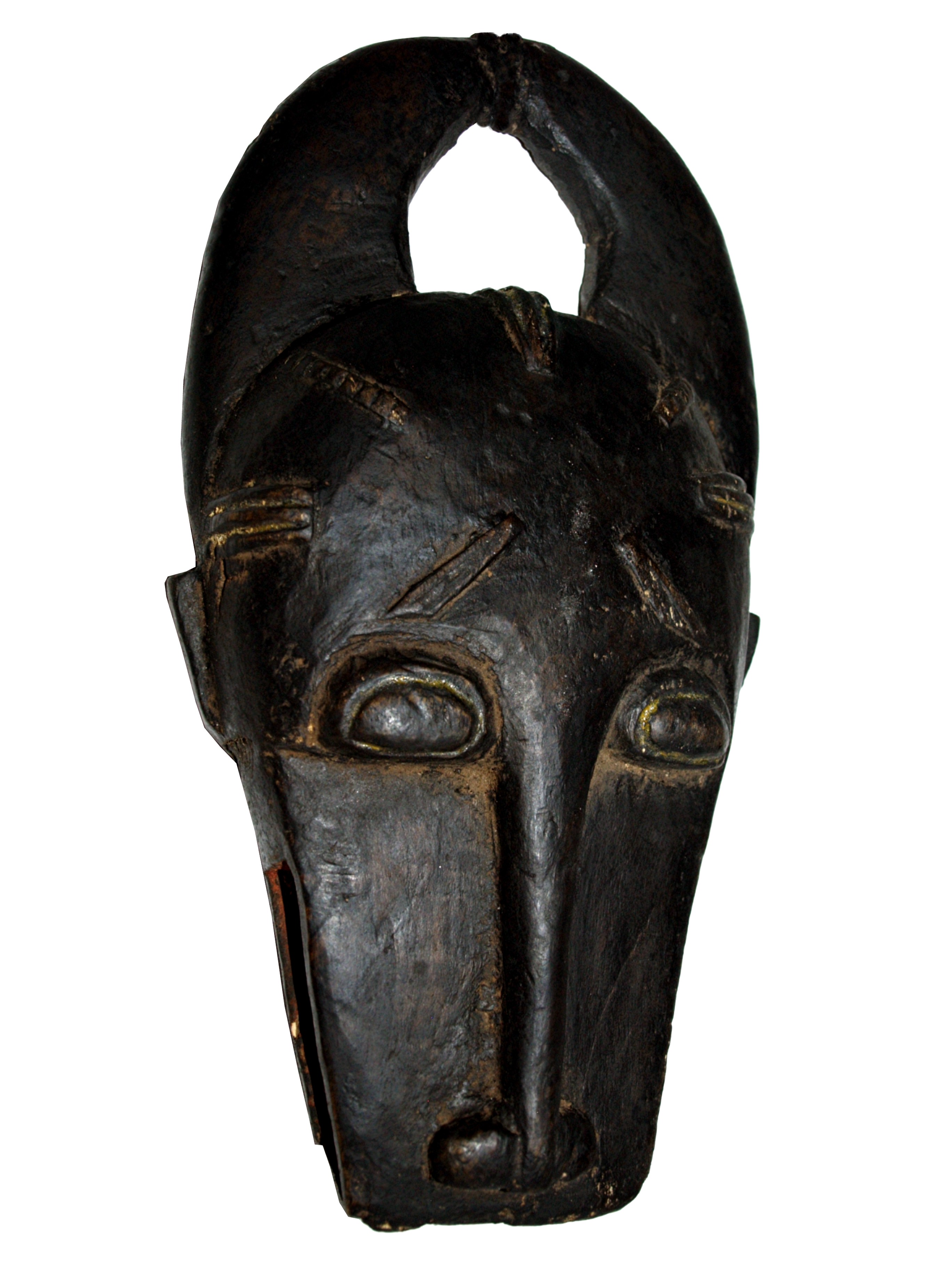 Ivory Coast