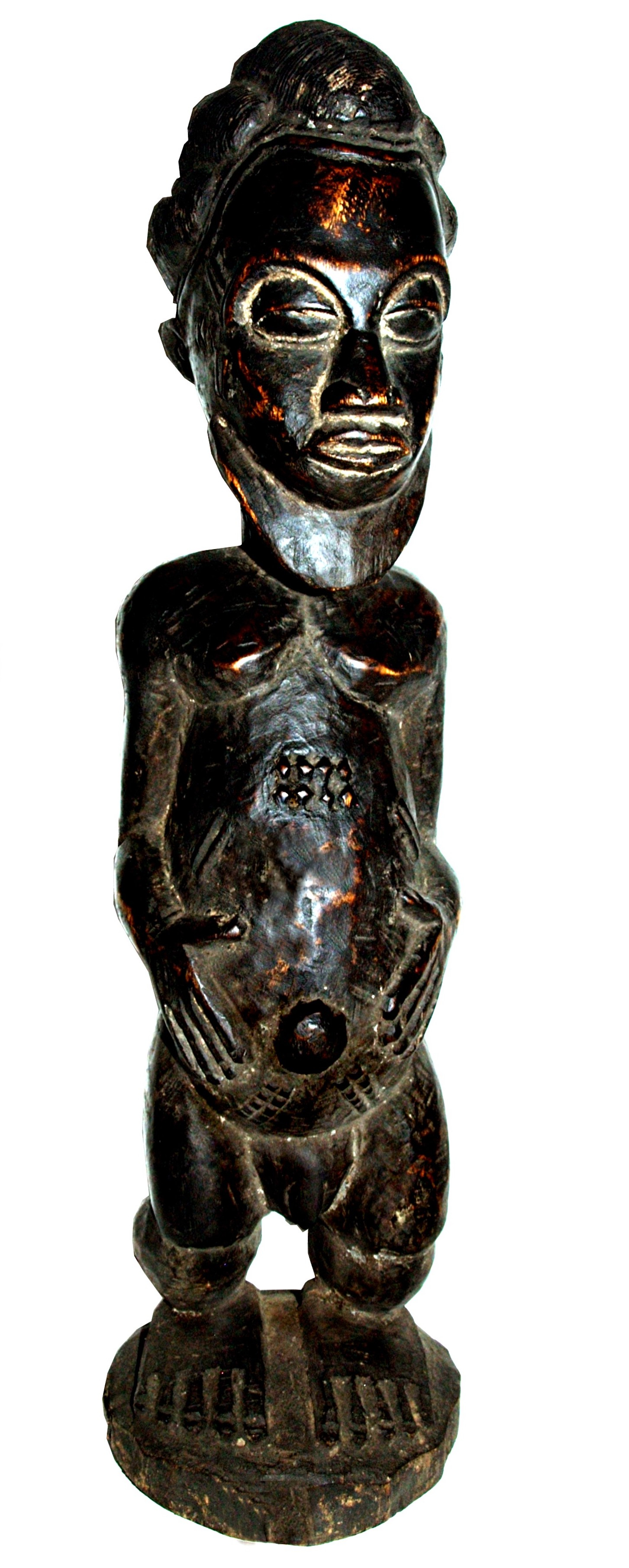Ivory Coast