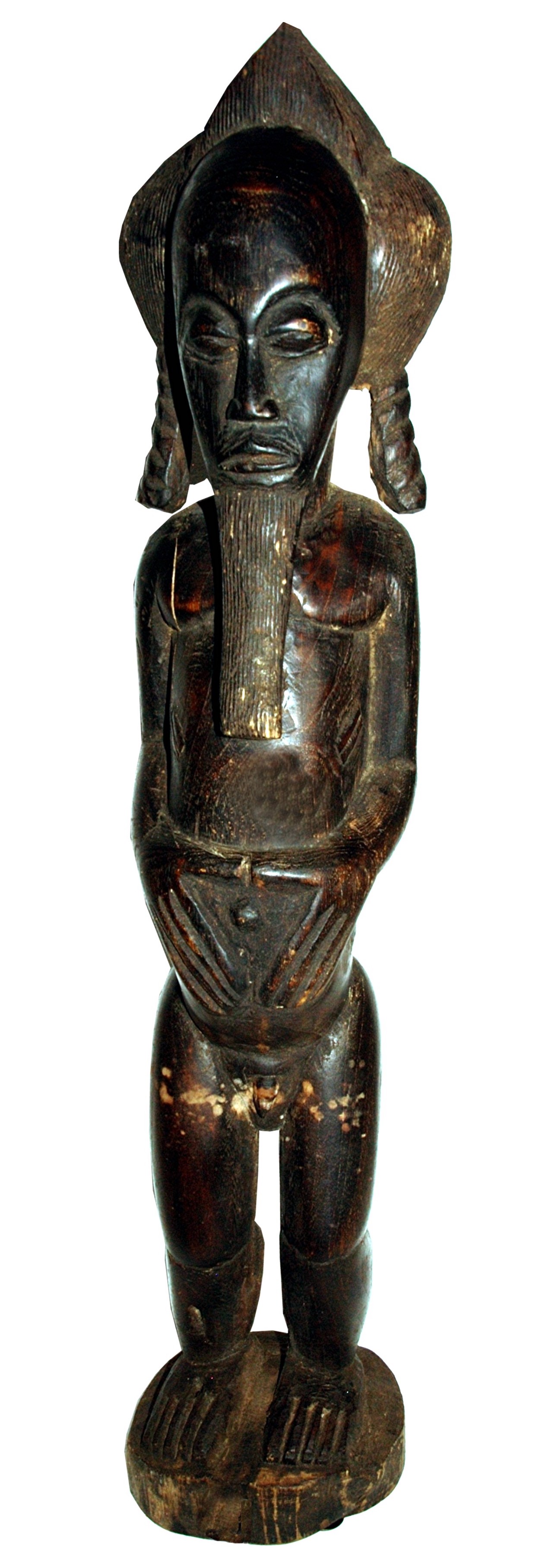 Ivory Coast