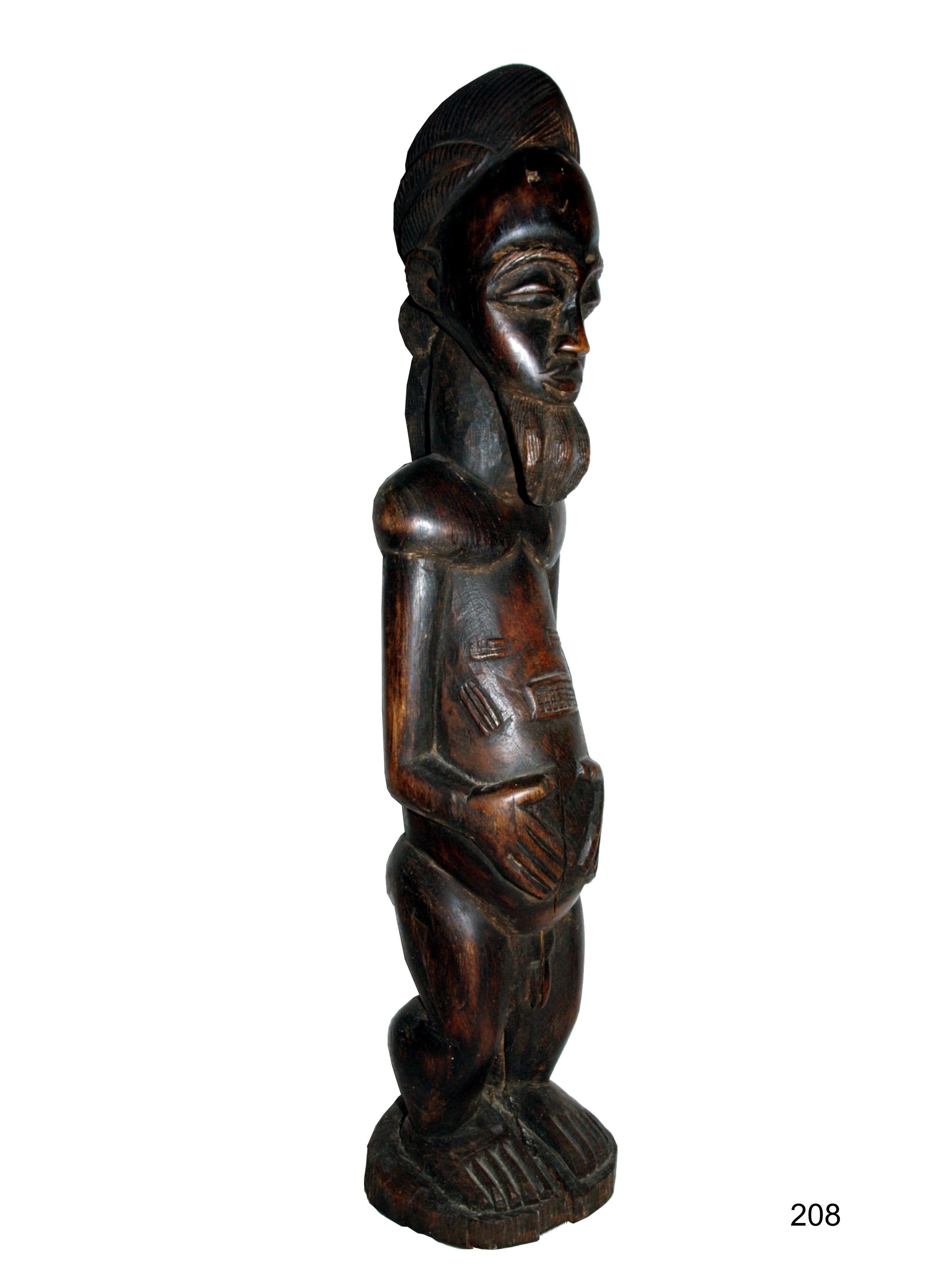 Ivory Coast