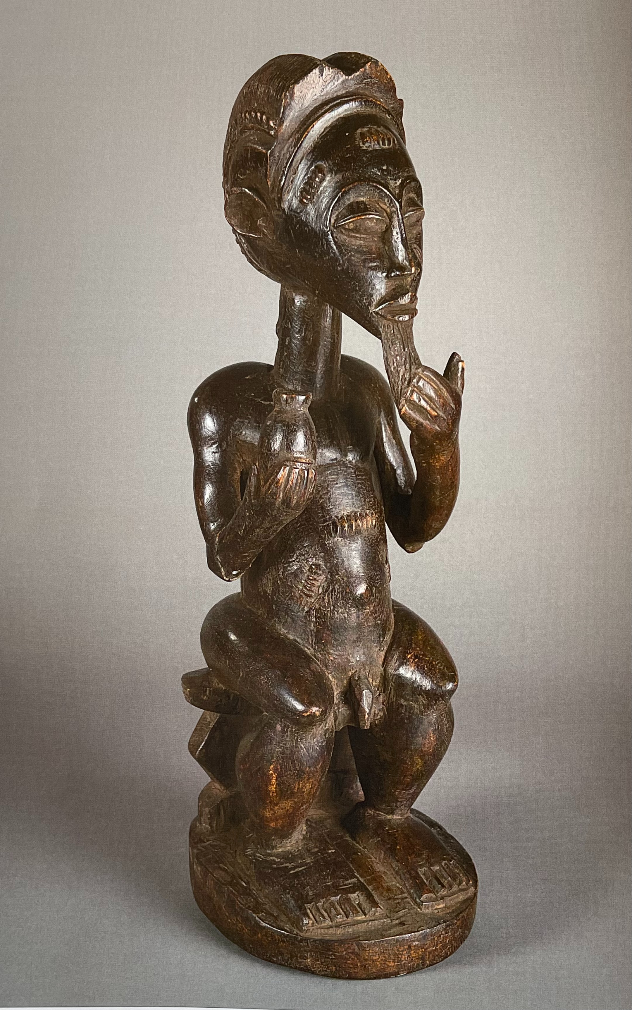 Ivory Coast