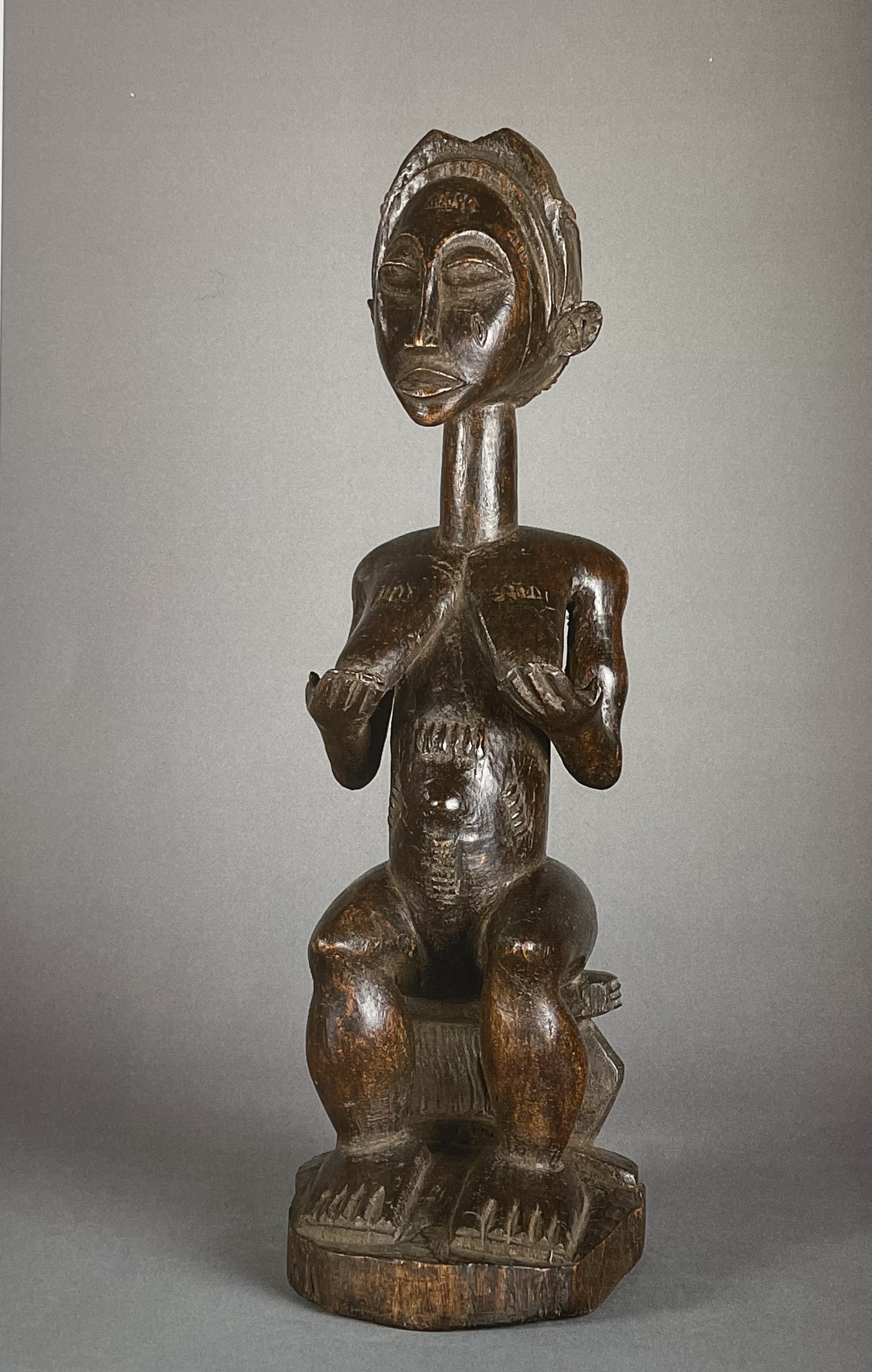 Ivory Coast