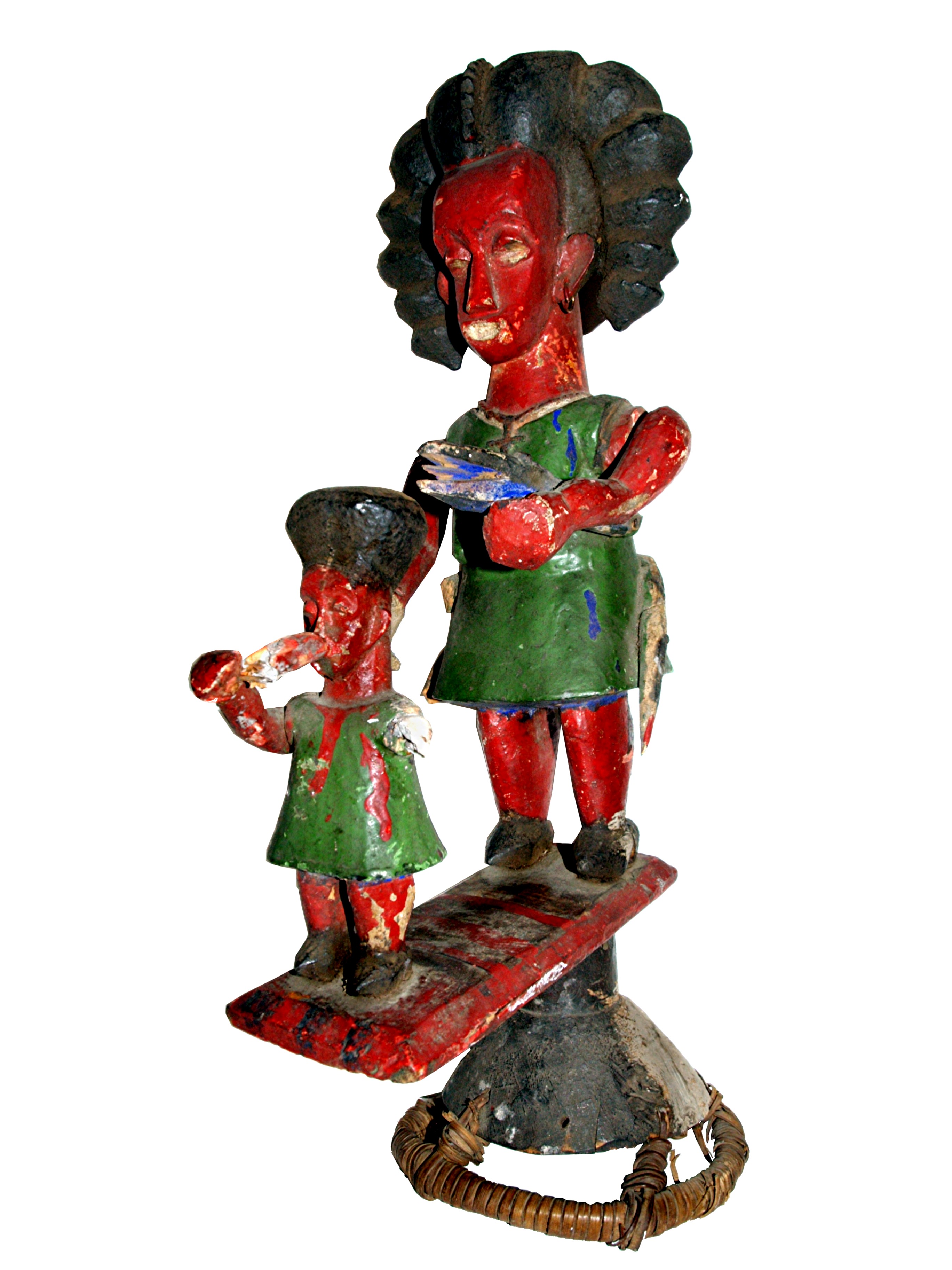 Ghana