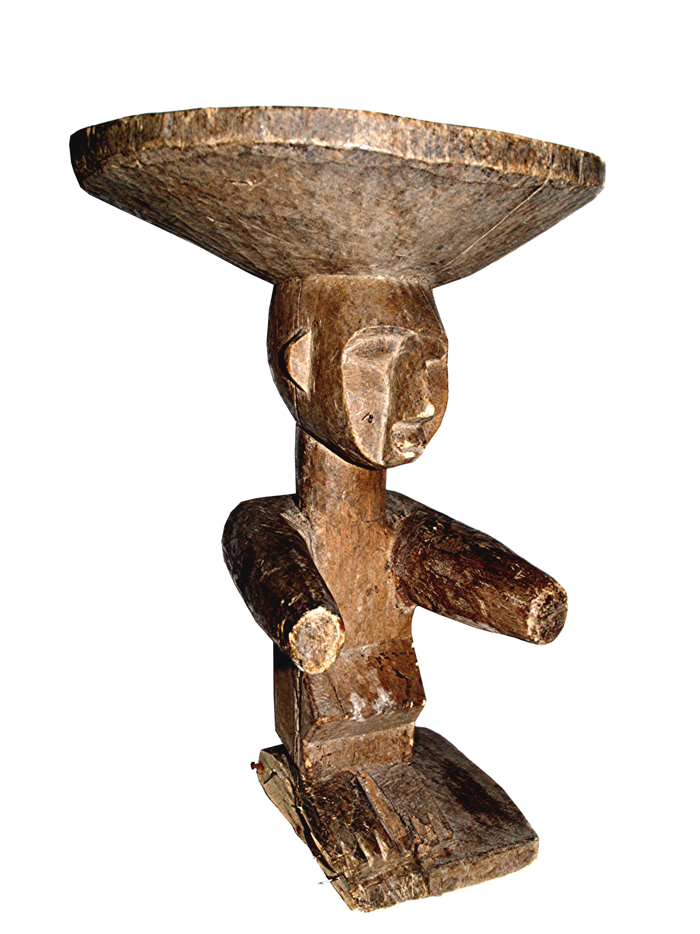 Mali