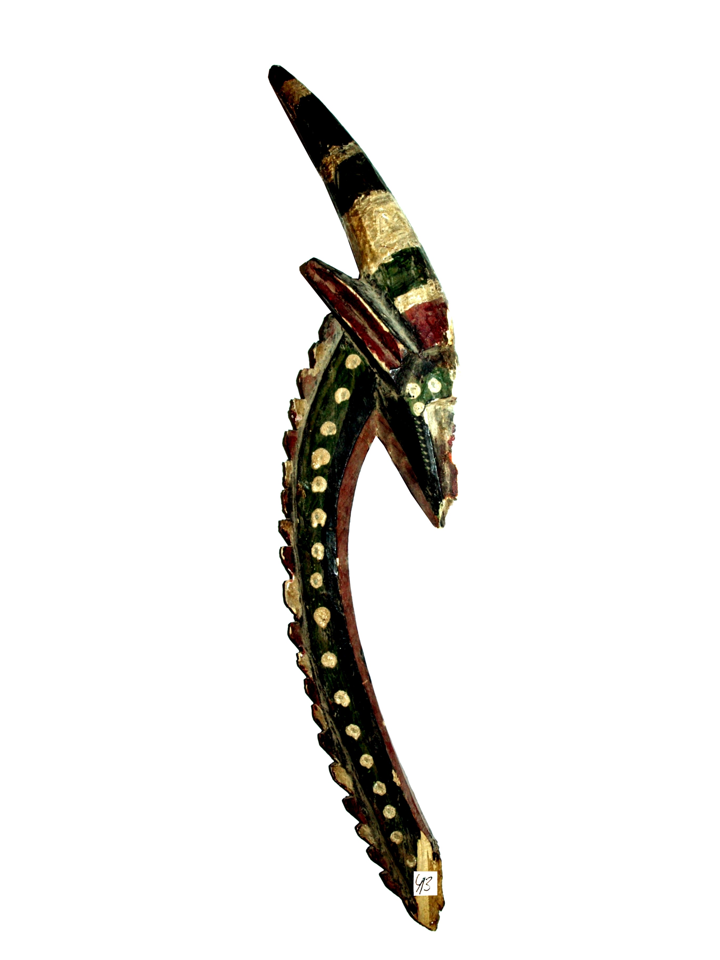 Mali