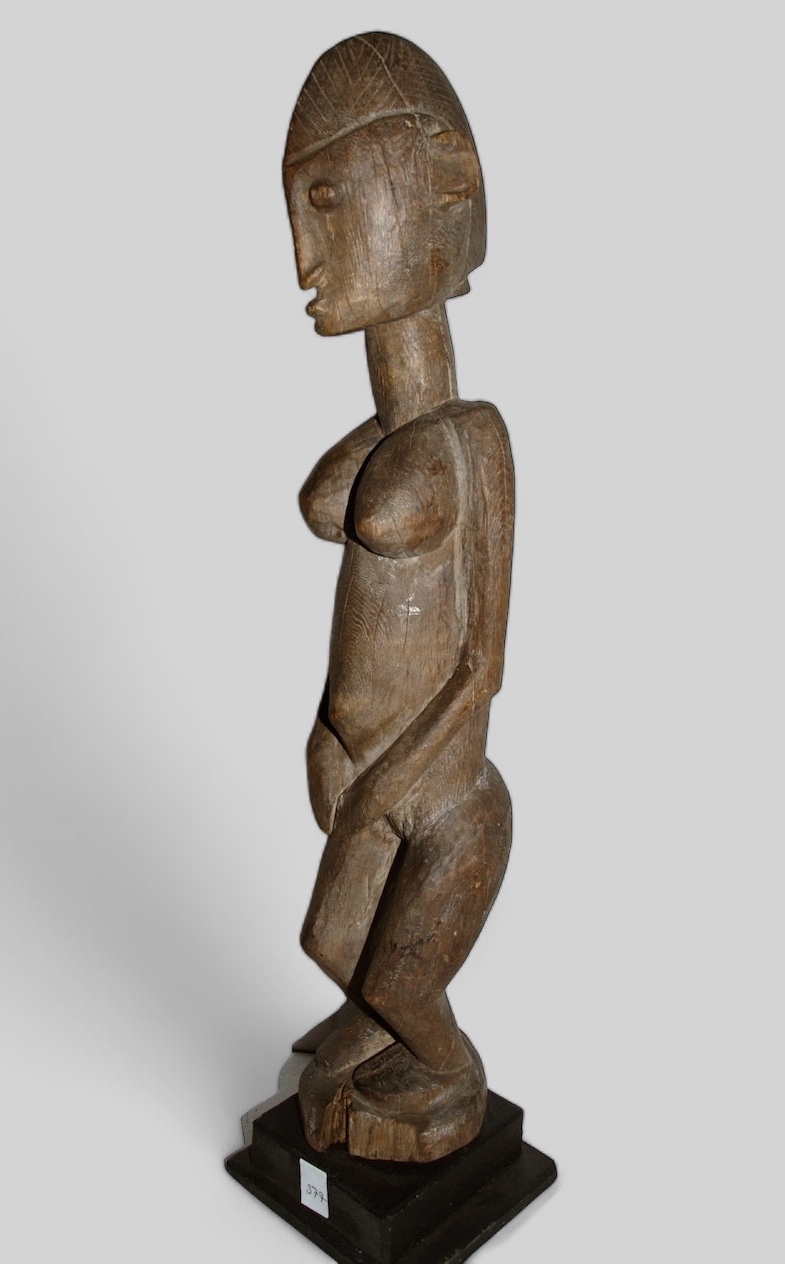 Mali
