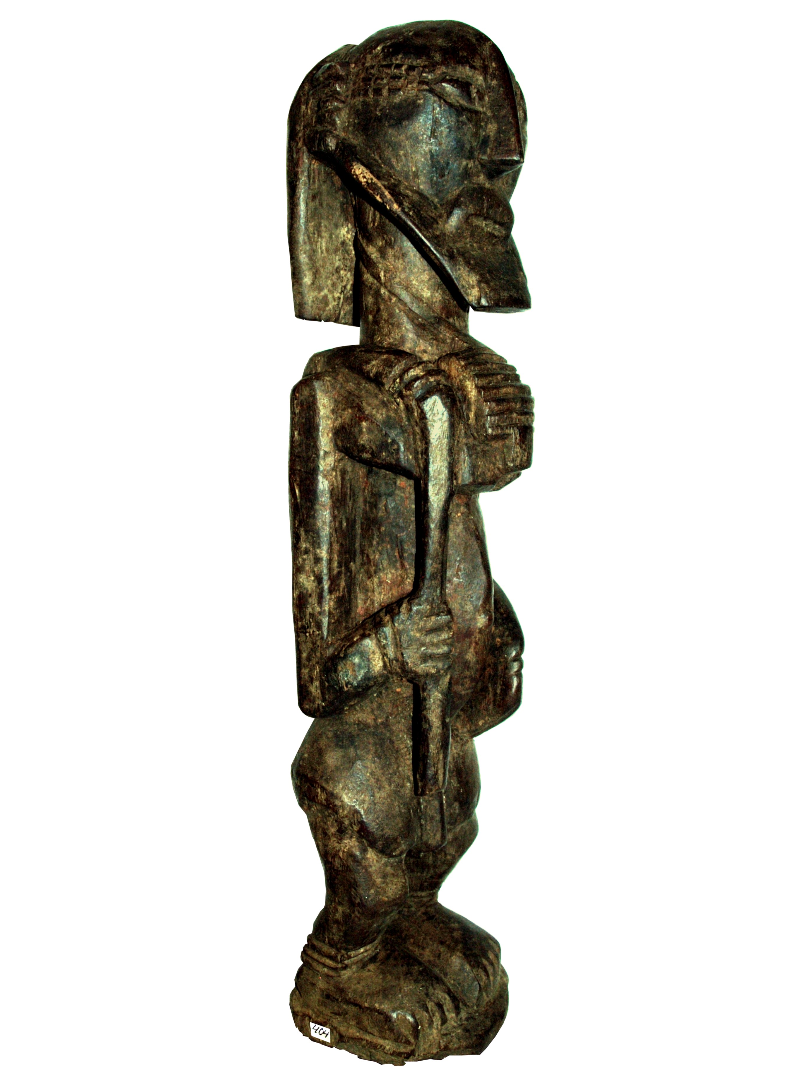 Mali