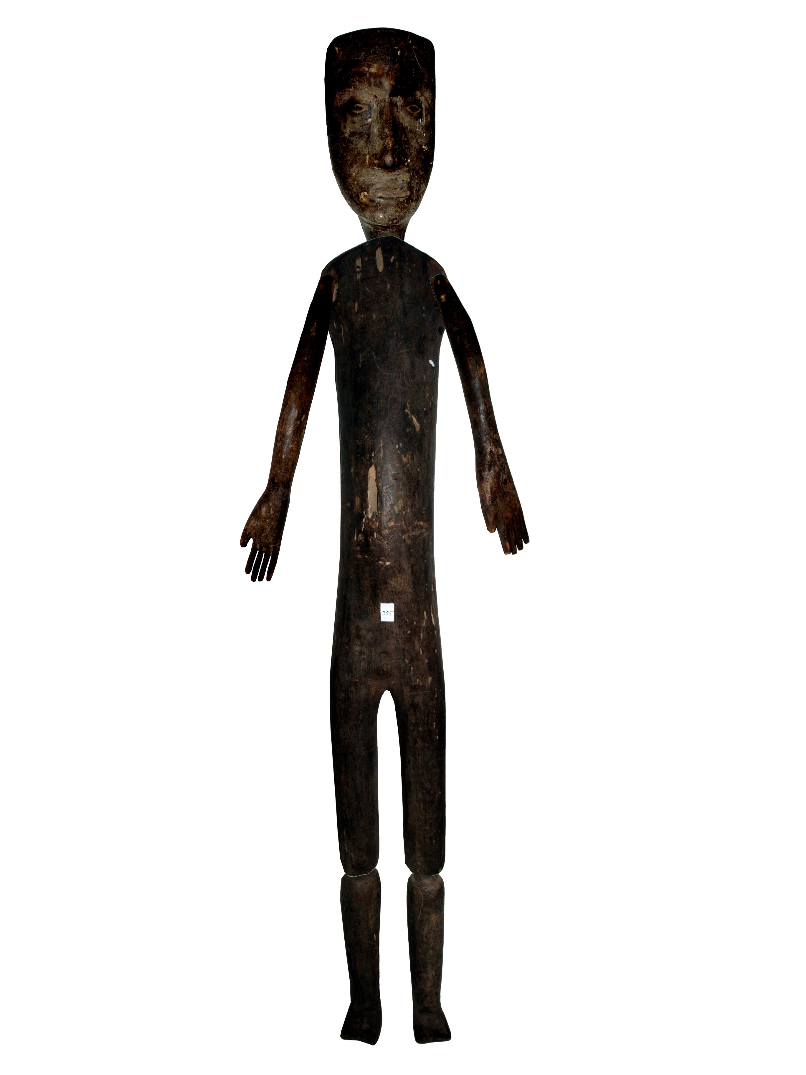 Mali