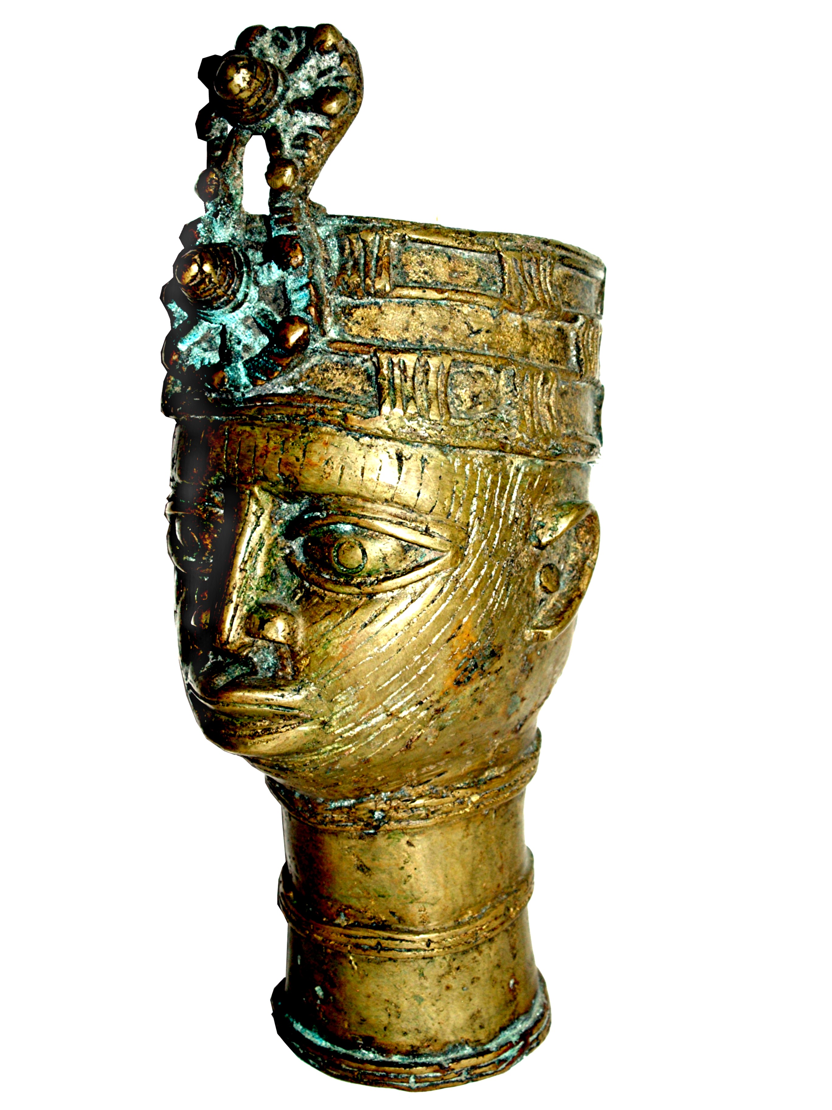 Nigeria