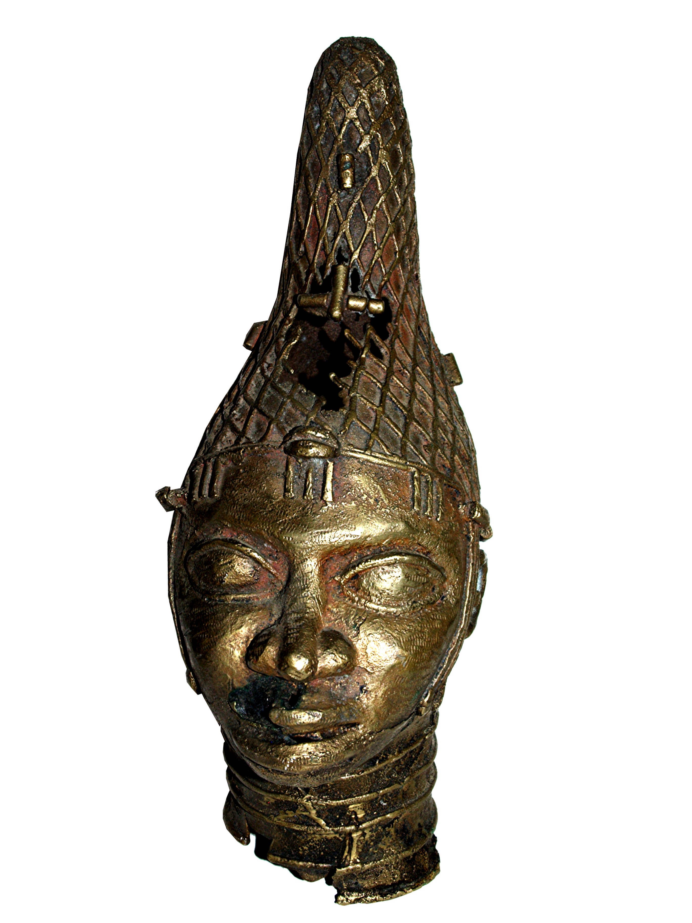Nigeria