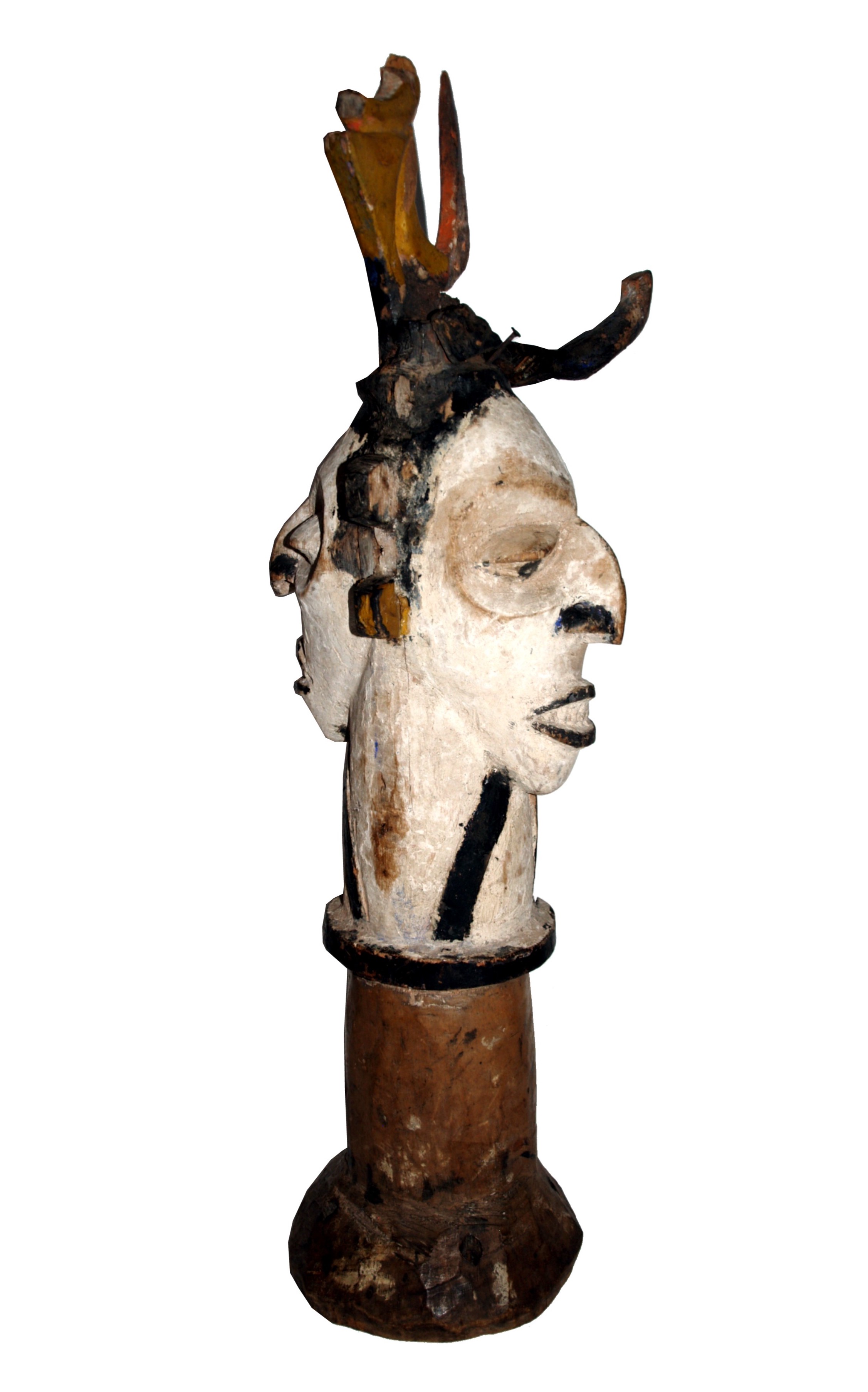 Nigeria
