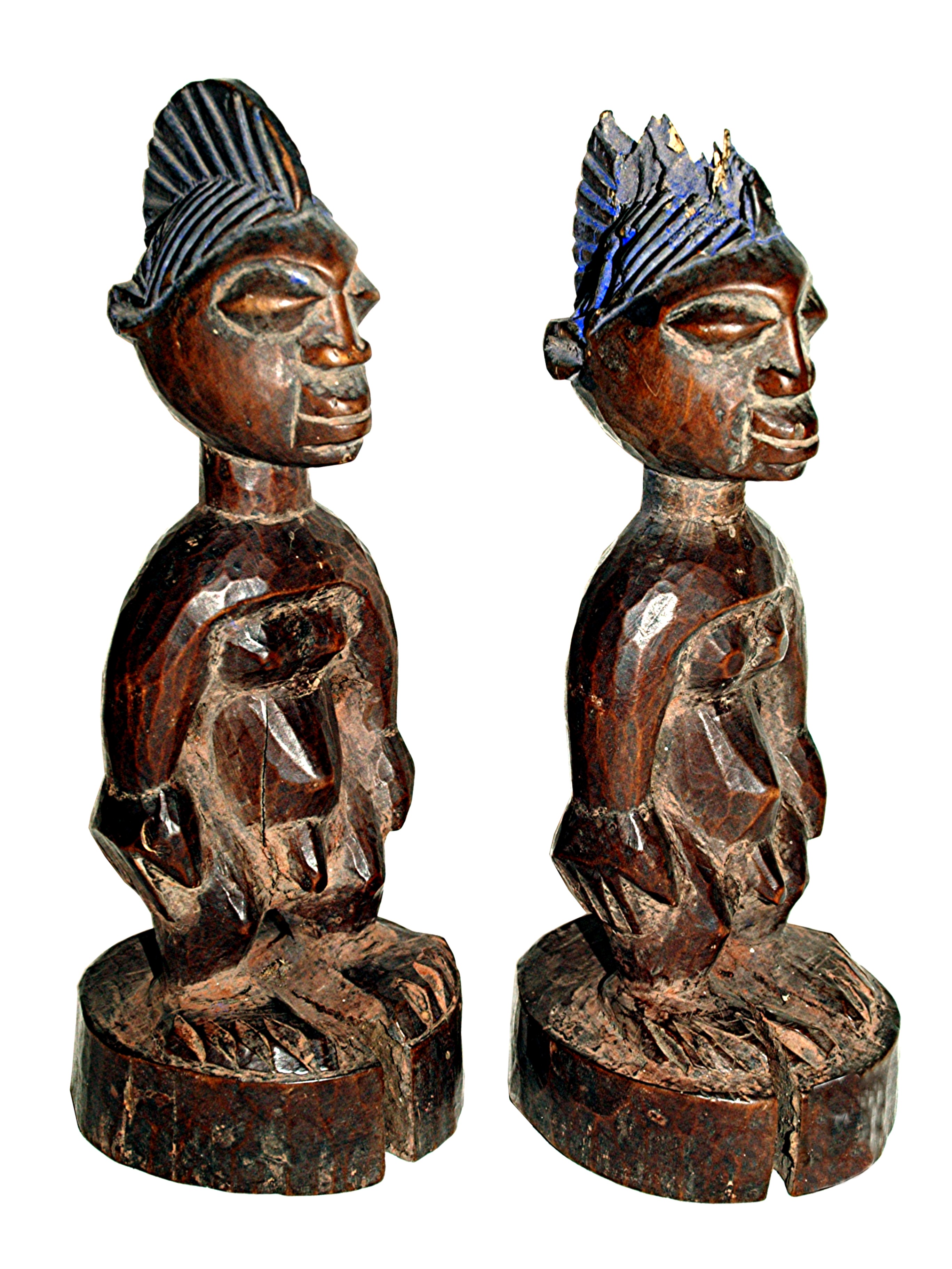 Nigeria