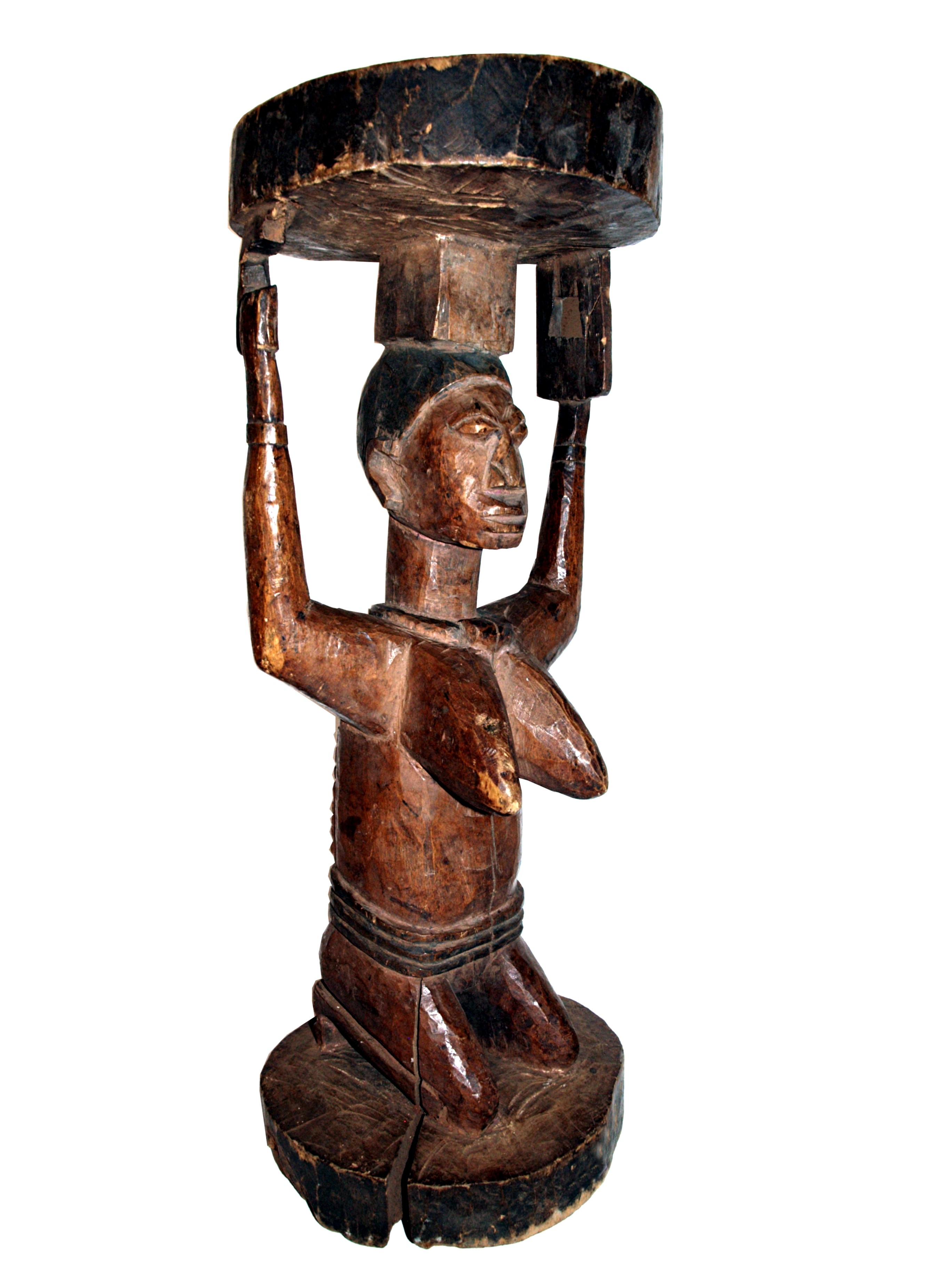 Nigeria